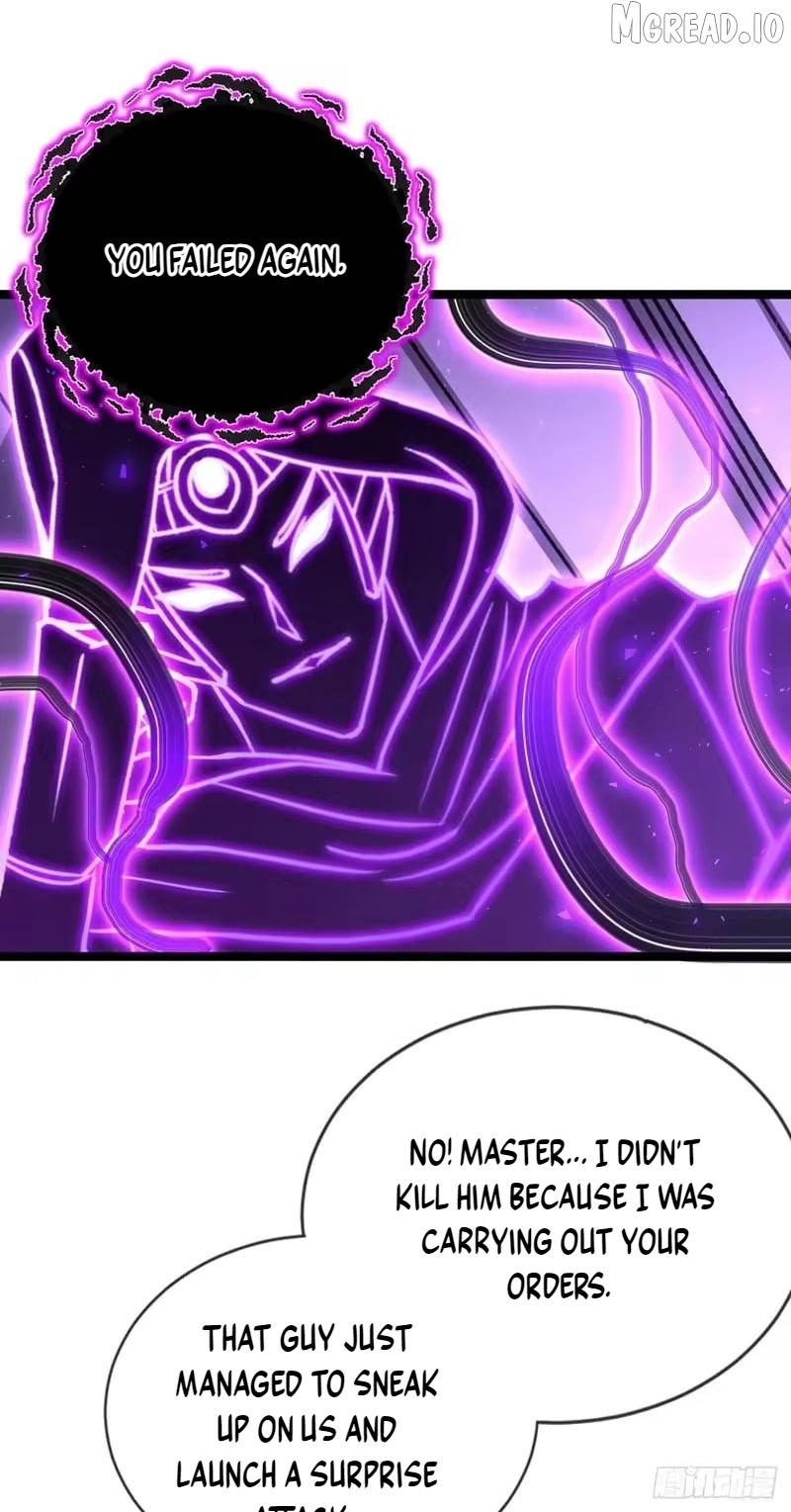 Lord of Summons! Sudden Mutation Chapter 112 page 10 - 