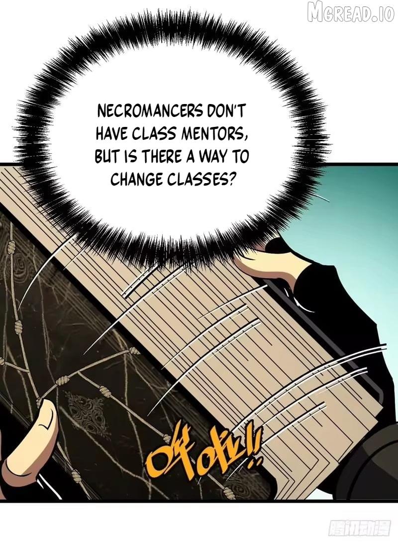 Lord of Summons! Sudden Mutation Chapter 112 page 95 - 