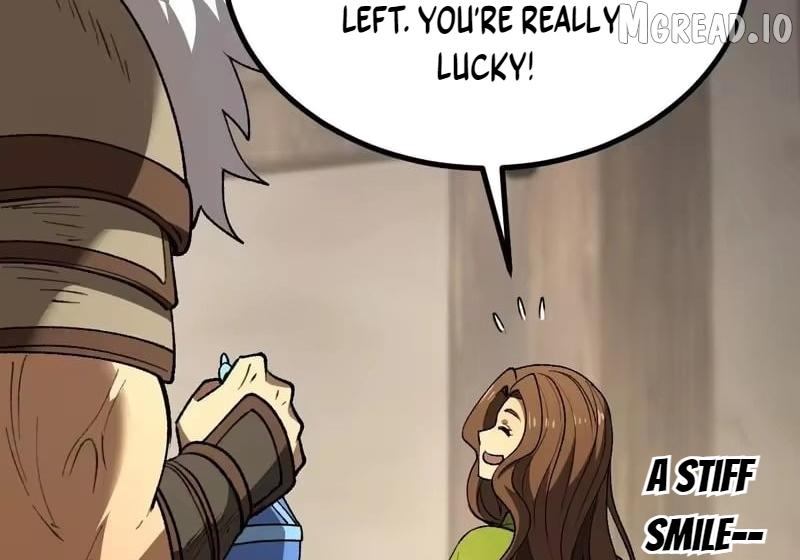 Lord of Summons! Sudden Mutation Chapter 113 page 11 - 