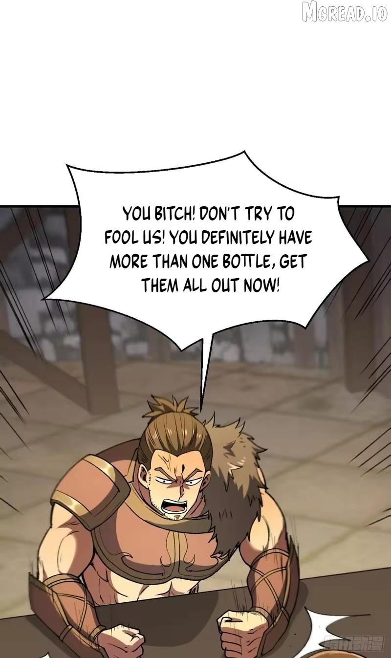 Lord of Summons! Sudden Mutation Chapter 113 page 13 - 
