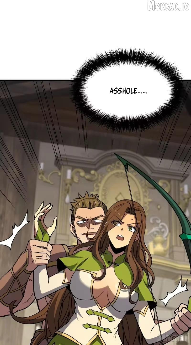 Lord of Summons! Sudden Mutation Chapter 113 page 33 - 