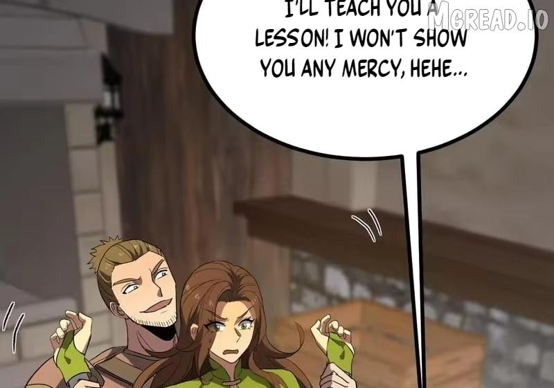 Lord of Summons! Sudden Mutation Chapter 113 page 40 - 