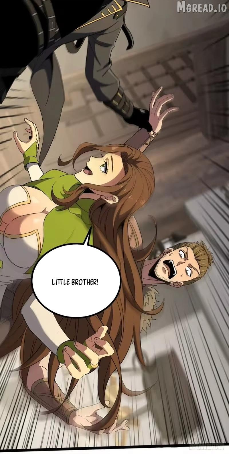 Lord of Summons! Sudden Mutation Chapter 113 page 51 - 