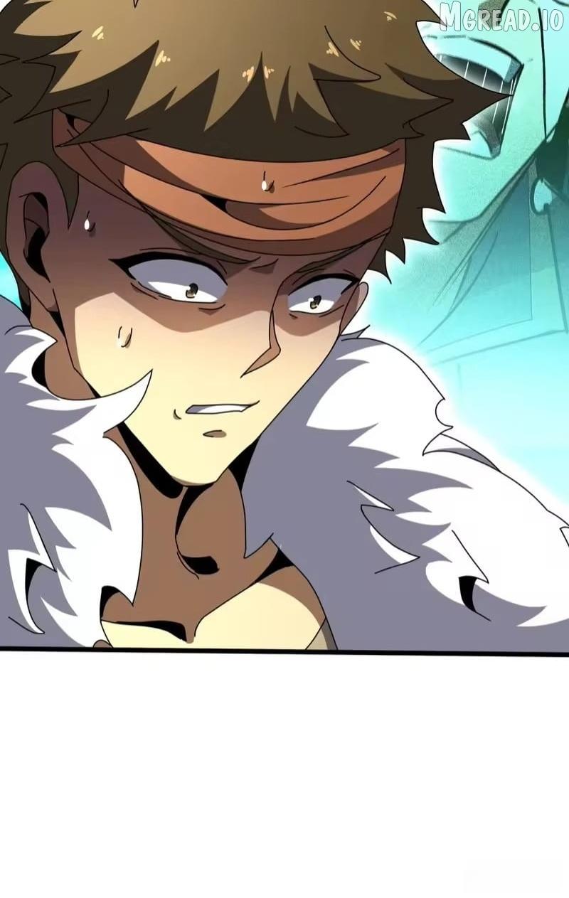 Lord of Summons! Sudden Mutation Chapter 113 page 77 - 