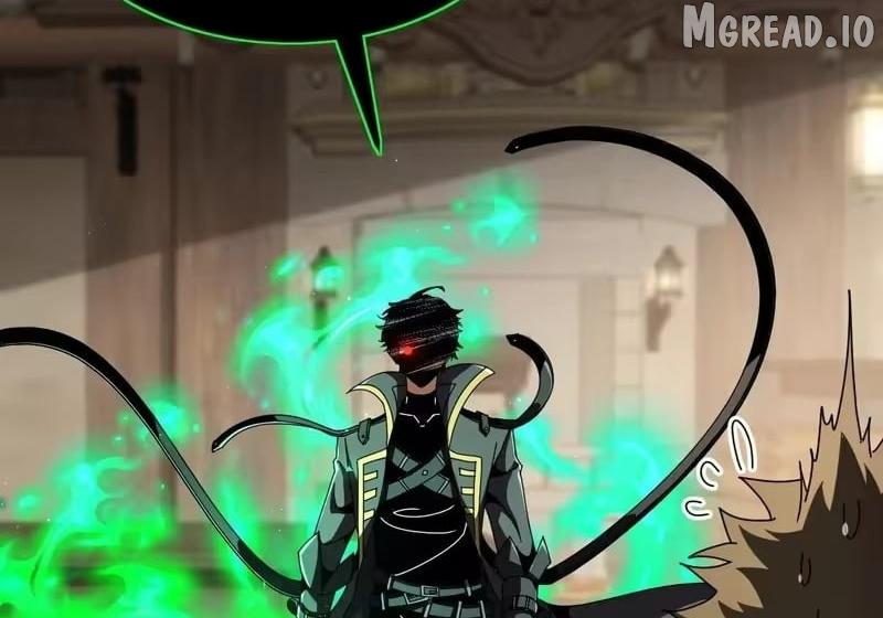 Lord of Summons! Sudden Mutation Chapter 113 page 81 - 