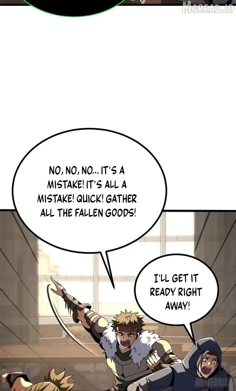 Lord of Summons! Sudden Mutation Chapter 113 page 83 - 