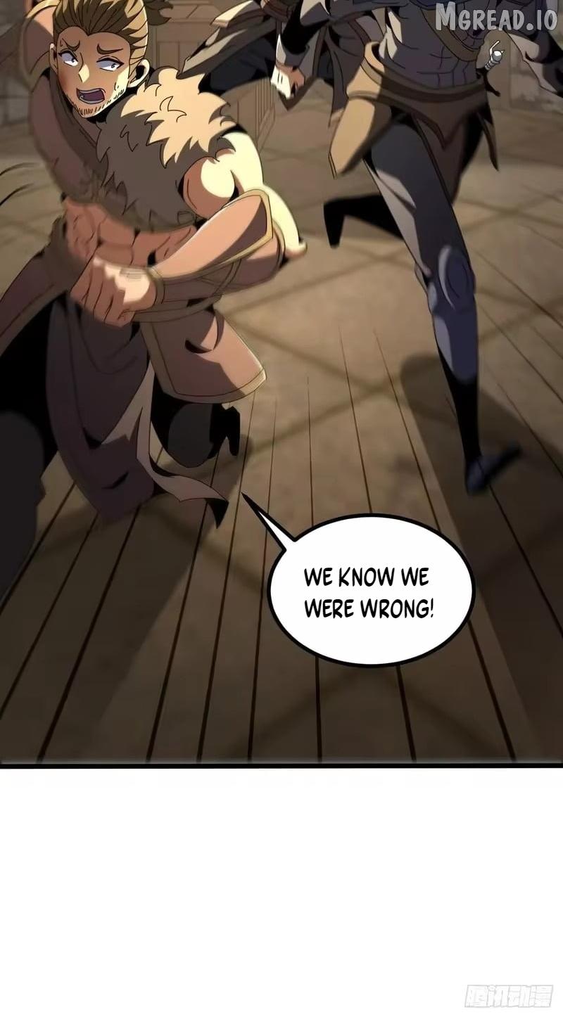Lord of Summons! Sudden Mutation Chapter 113 page 84 - 