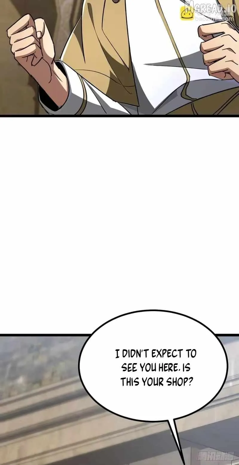Lord of Summons! Sudden Mutation Chapter 114 page 11 - 