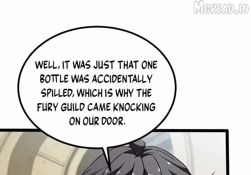 Lord of Summons! Sudden Mutation Chapter 114 page 16 - 