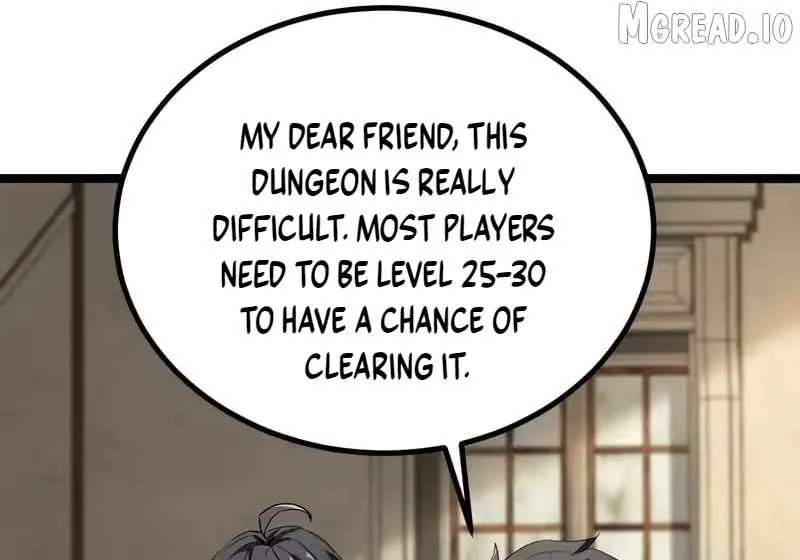 Lord of Summons! Sudden Mutation Chapter 114 page 27 - 