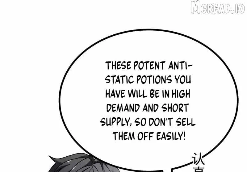 Lord of Summons! Sudden Mutation Chapter 114 page 34 - 