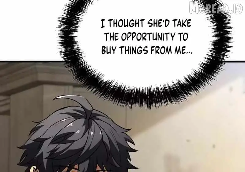 Lord of Summons! Sudden Mutation Chapter 114 page 38 - 
