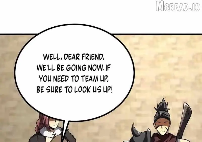 Lord of Summons! Sudden Mutation Chapter 114 page 41 - 