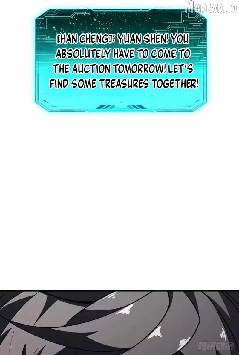 Lord of Summons! Sudden Mutation Chapter 114 page 47 - 