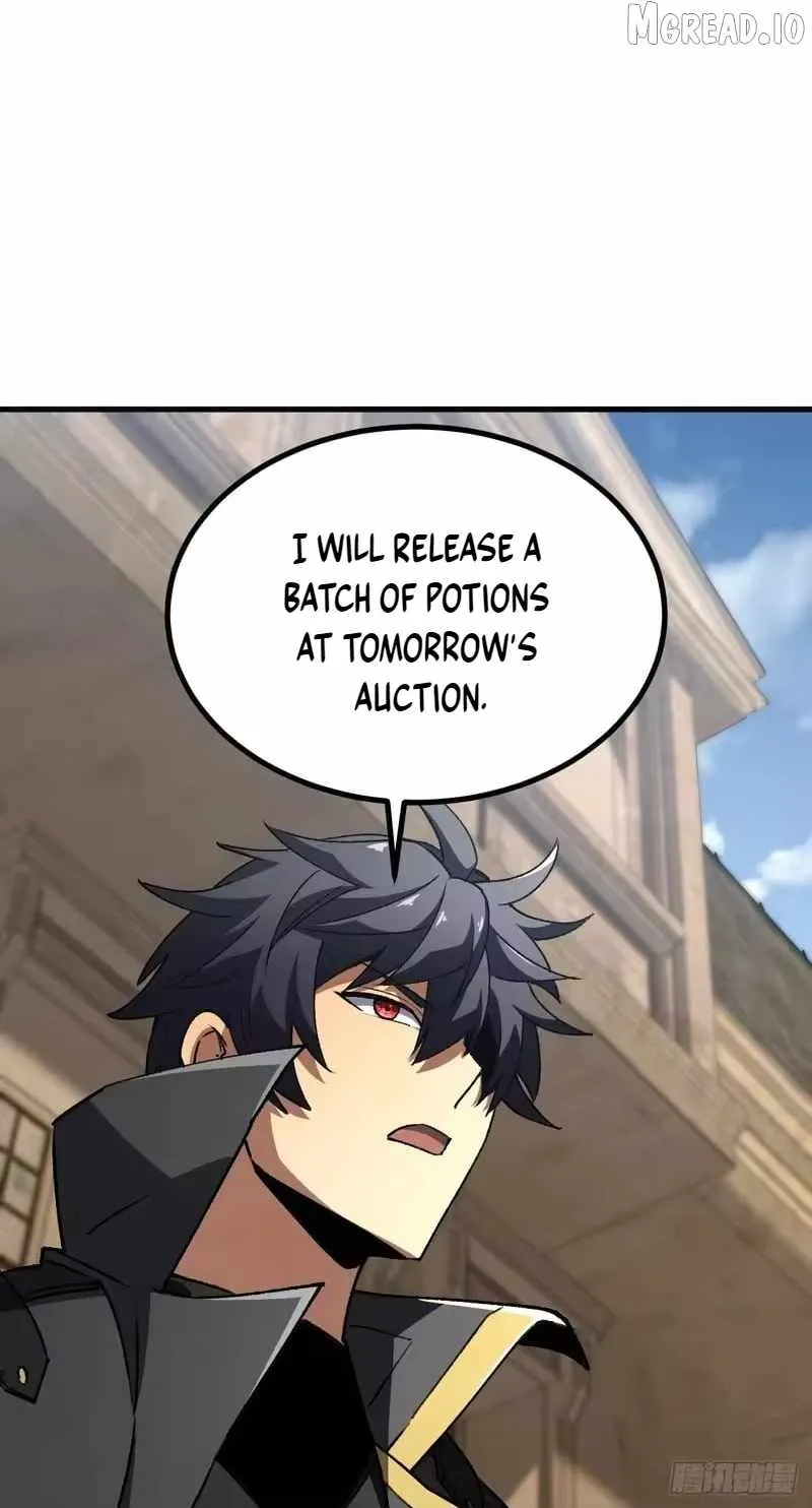 Lord of Summons! Sudden Mutation Chapter 114 page 52 - 