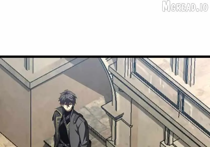 Lord of Summons! Sudden Mutation Chapter 114 page 7 - 
