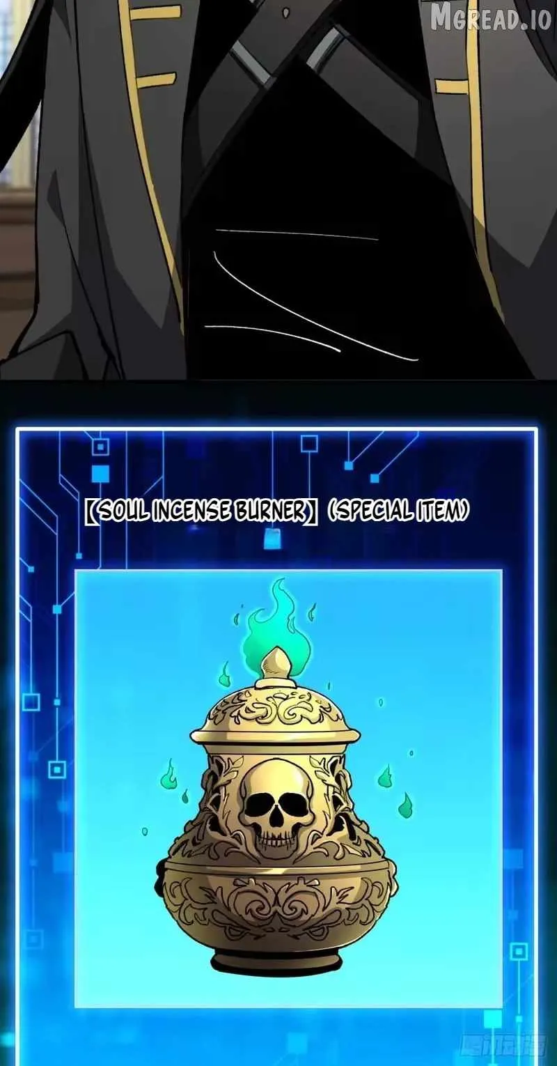 Lord of Summons! Sudden Mutation Chapter 114 page 65 - 