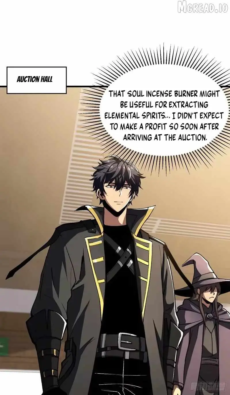 Lord of Summons! Sudden Mutation Chapter 114 page 67 - 