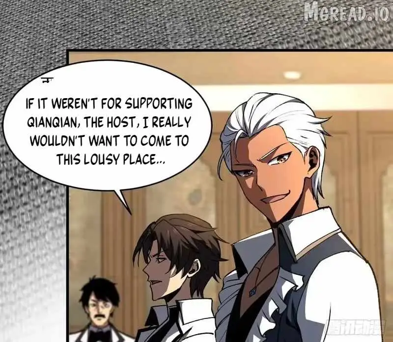Lord of Summons! Sudden Mutation Chapter 114 page 73 - 