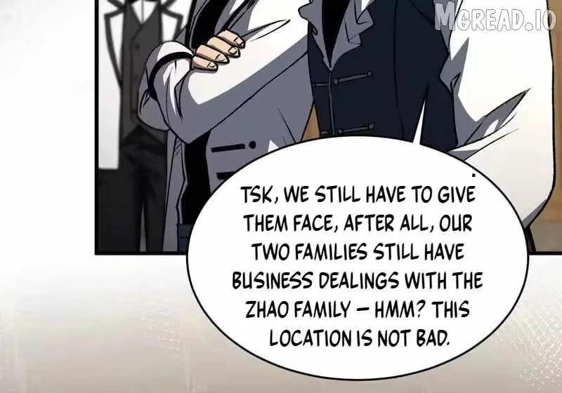 Lord of Summons! Sudden Mutation Chapter 114 page 74 - 