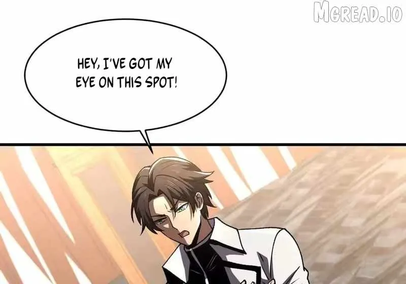 Lord of Summons! Sudden Mutation Chapter 114 page 80 - 