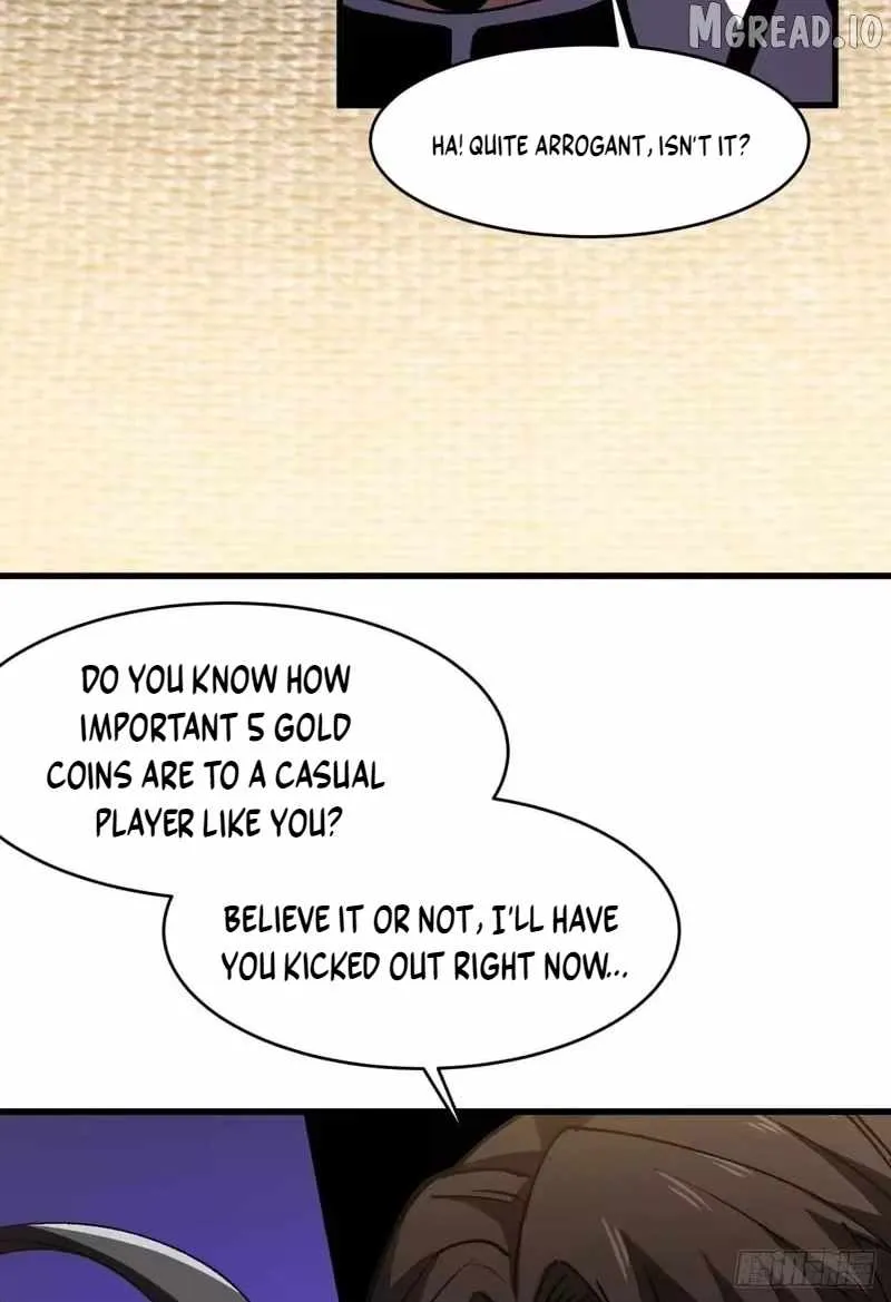 Lord of Summons! Sudden Mutation Chapter 114 page 91 - 