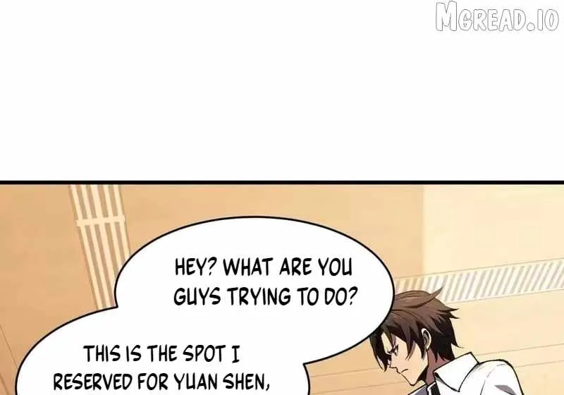 Lord of Summons! Sudden Mutation Chapter 114 page 93 - 