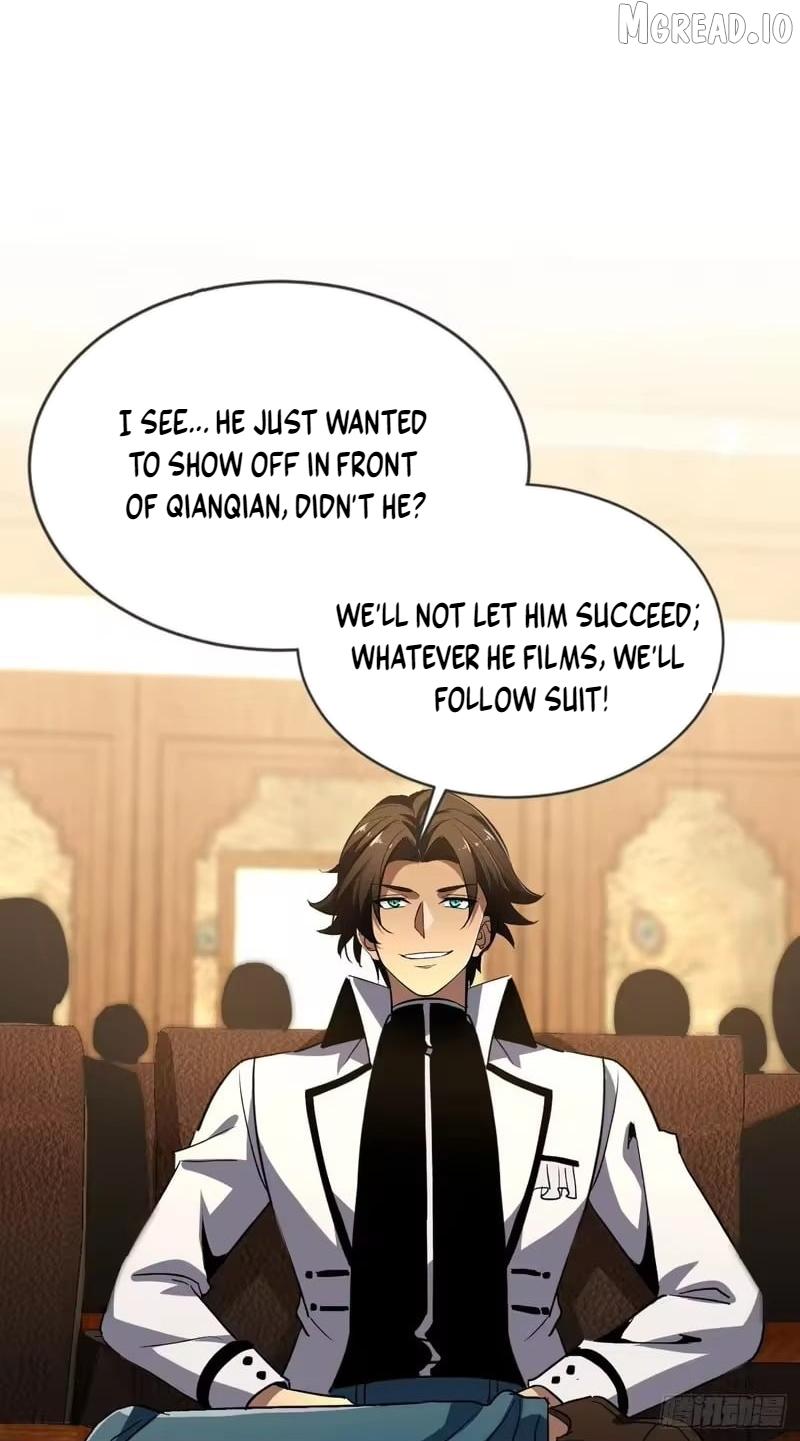 Lord of Summons! Sudden Mutation Chapter 115 page 17 - 