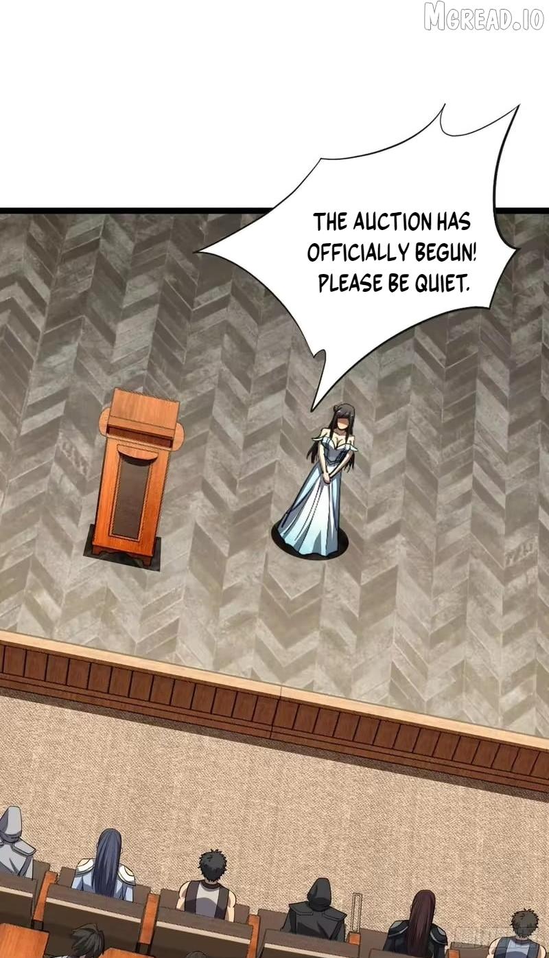 Lord of Summons! Sudden Mutation Chapter 115 page 19 - 