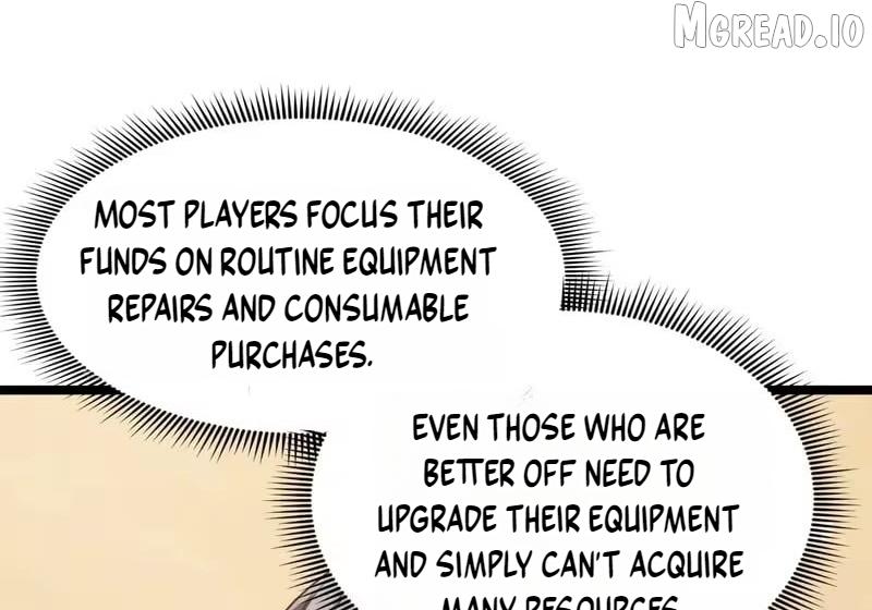 Lord of Summons! Sudden Mutation Chapter 115 page 27 - 