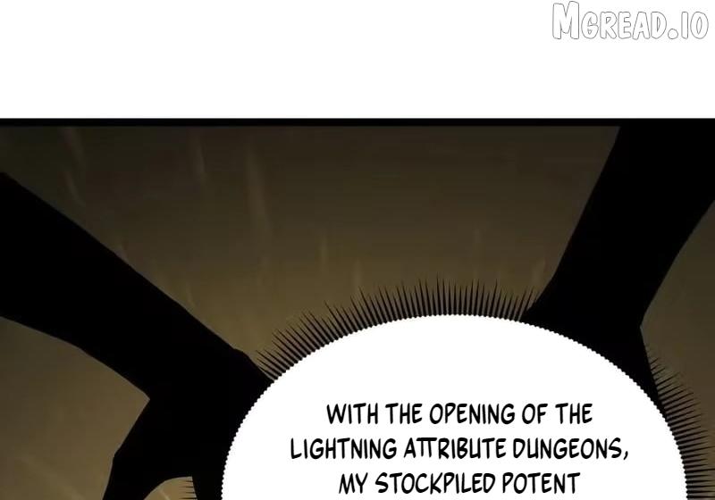 Lord of Summons! Sudden Mutation Chapter 115 page 30 - 
