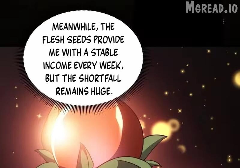 Lord of Summons! Sudden Mutation Chapter 115 page 34 - 