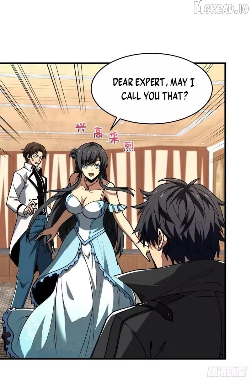 Lord of Summons! Sudden Mutation Chapter 115 page 6 - 