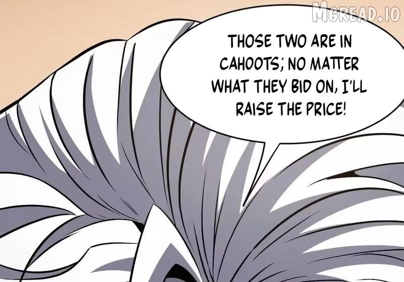 Lord of Summons! Sudden Mutation Chapter 115 page 57 - 