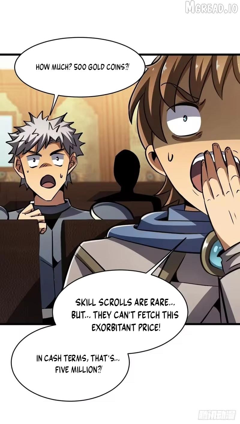 Lord of Summons! Sudden Mutation Chapter 115 page 62 - 