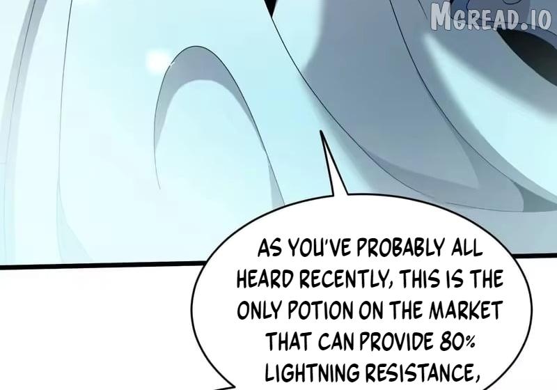 Lord of Summons! Sudden Mutation Chapter 115 page 73 - 