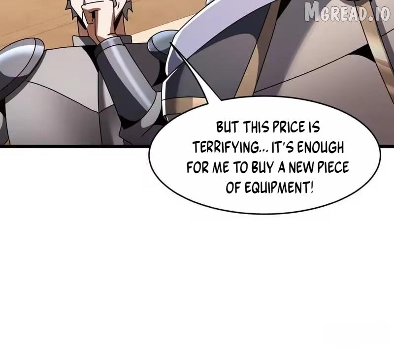 Lord of Summons! Sudden Mutation Chapter 115 page 85 - 