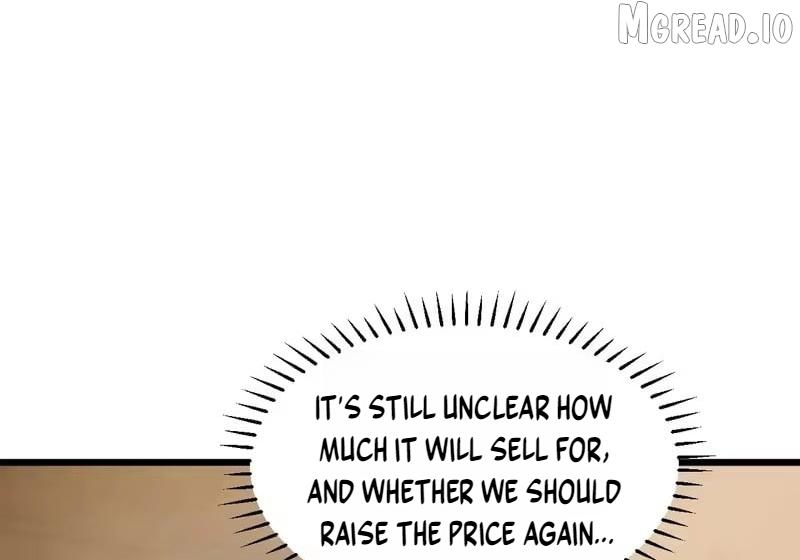 Lord of Summons! Sudden Mutation Chapter 115 page 86 - 