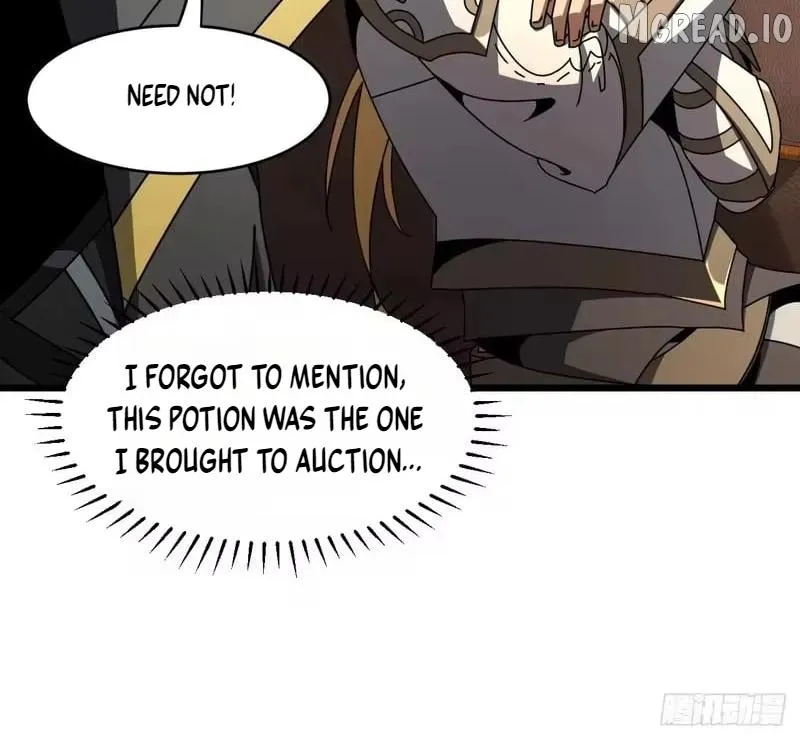 Lord of Summons! Sudden Mutation Chapter 116 page 18 - 