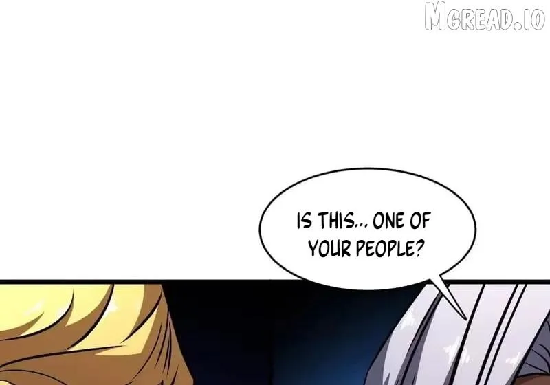 Lord of Summons! Sudden Mutation Chapter 116 page 4 - 
