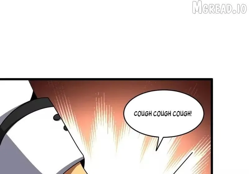 Lord of Summons! Sudden Mutation Chapter 116 page 37 - 