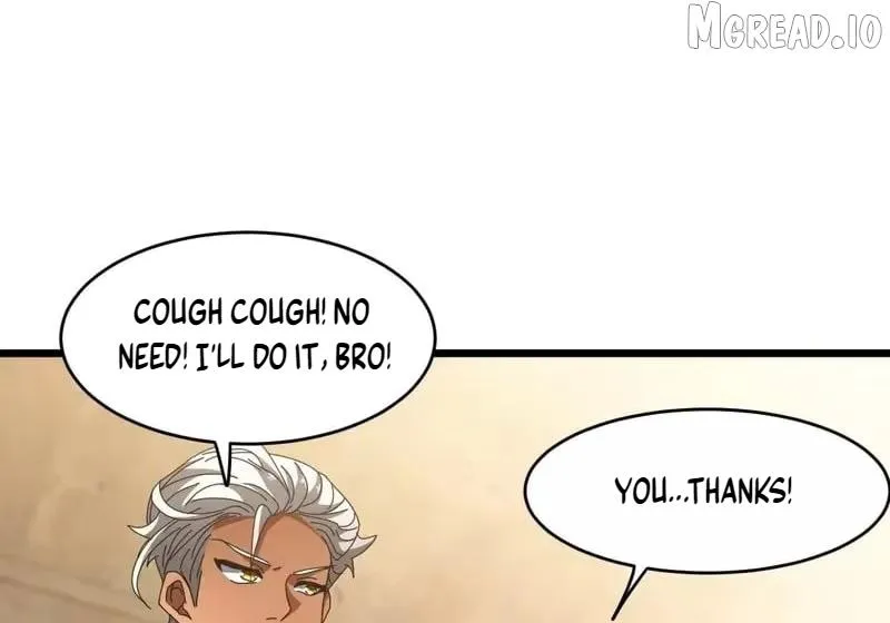 Lord of Summons! Sudden Mutation Chapter 116 page 41 - 
