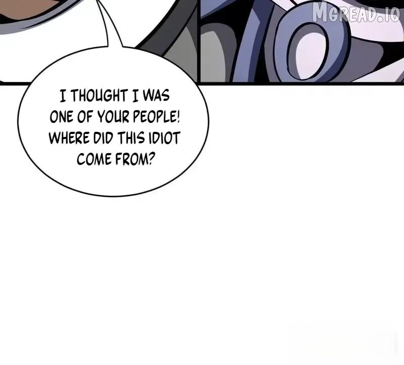Lord of Summons! Sudden Mutation Chapter 116 page 6 - 