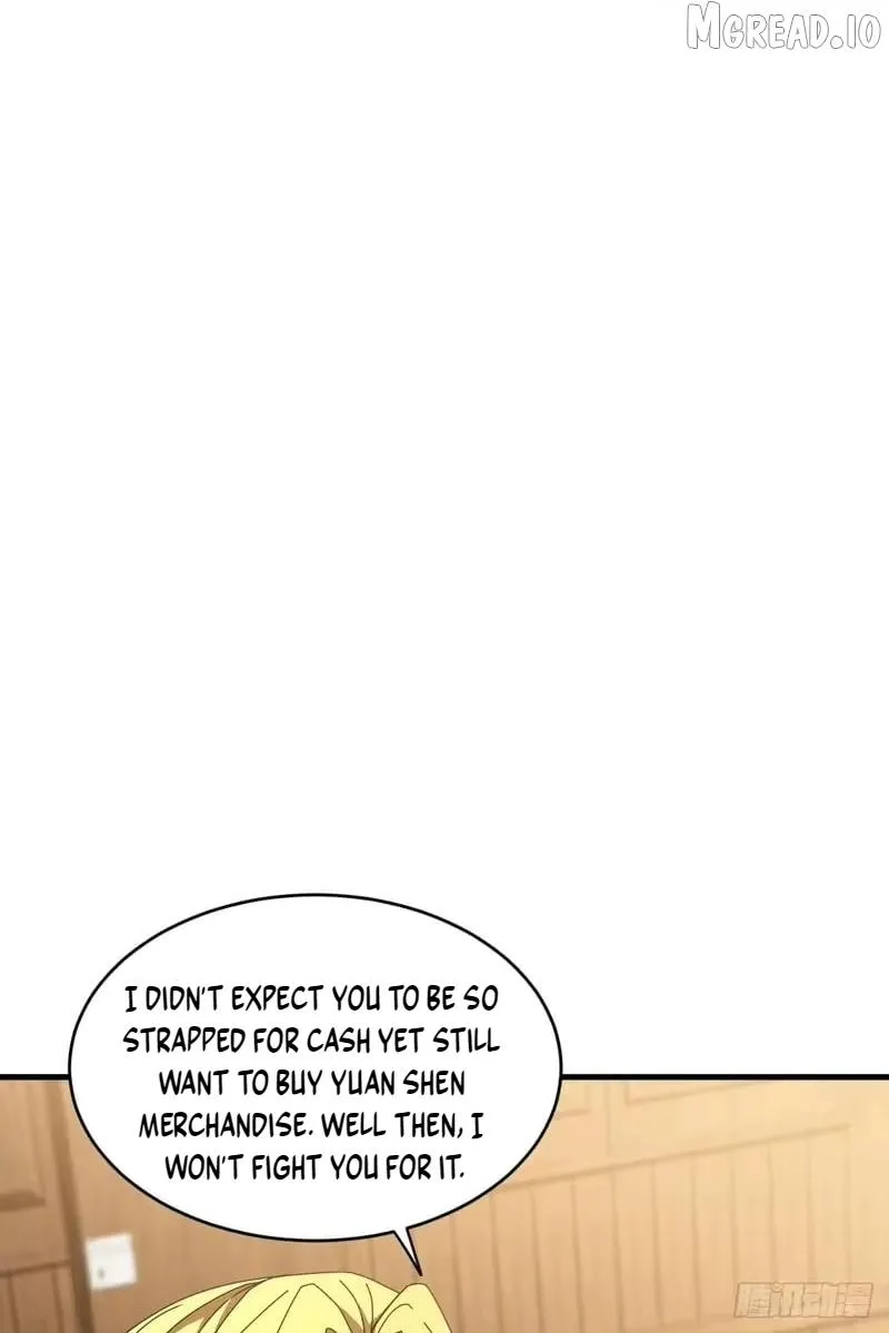Lord of Summons! Sudden Mutation Chapter 116 page 51 - 