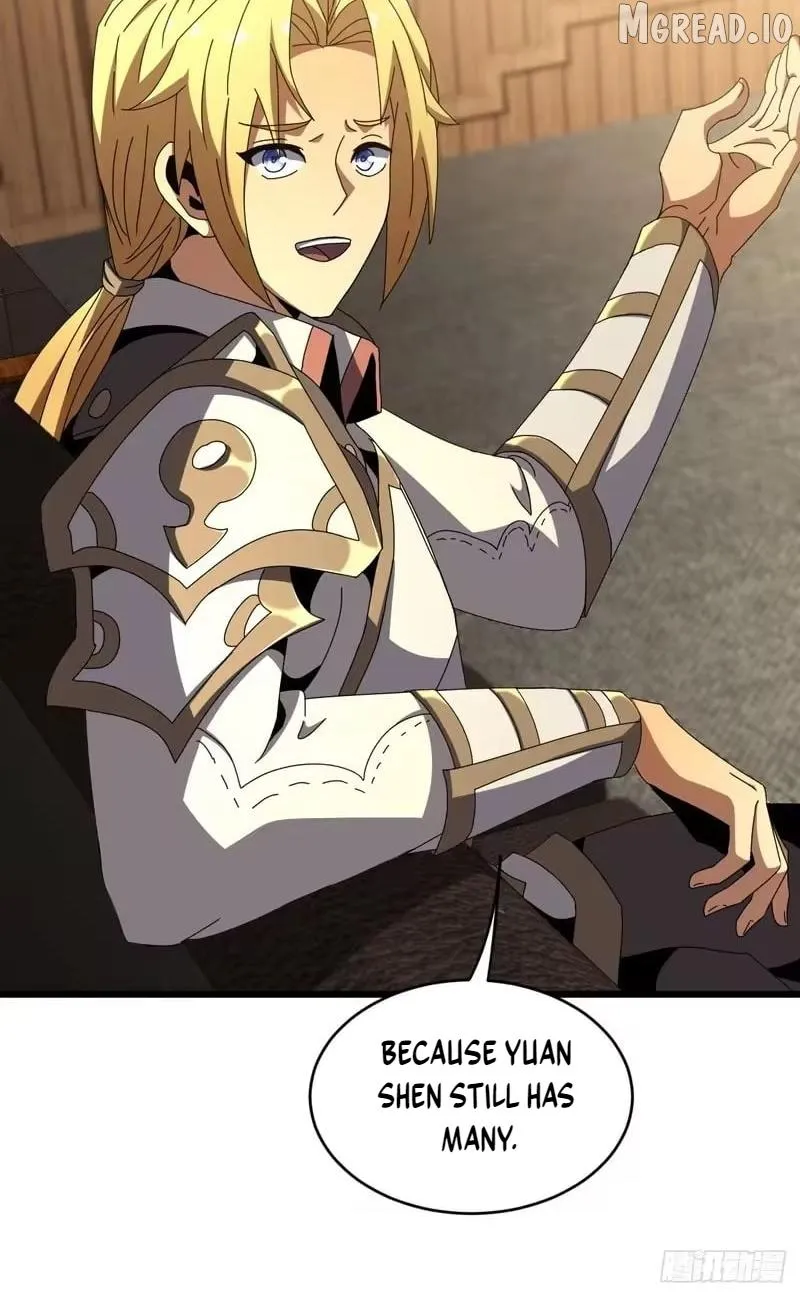 Lord of Summons! Sudden Mutation Chapter 116 page 52 - 