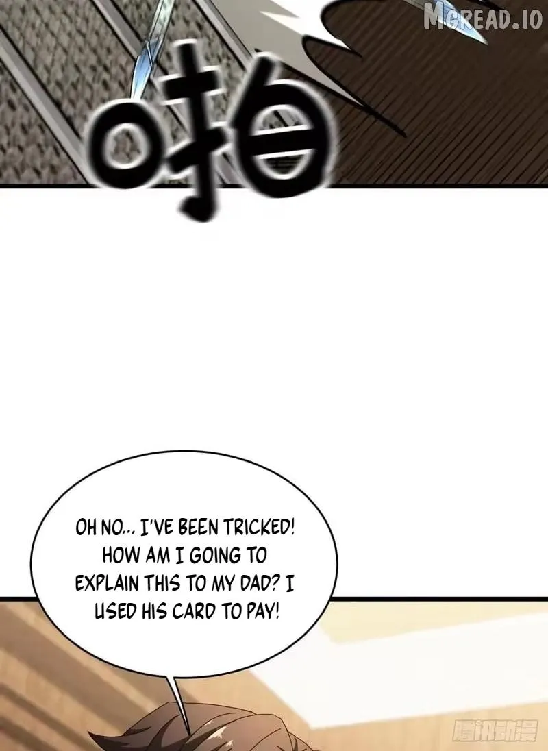 Lord of Summons! Sudden Mutation Chapter 116 page 72 - 