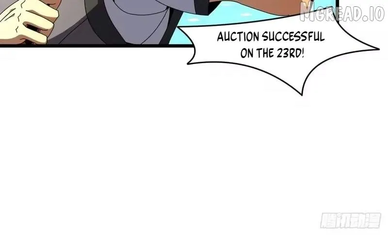 Lord of Summons! Sudden Mutation Chapter 116 page 81 - 