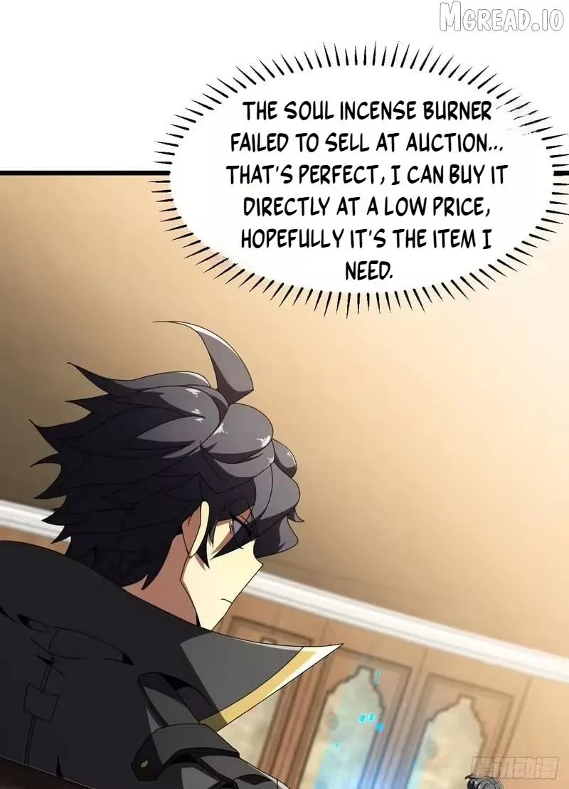 Lord of Summons! Sudden Mutation Chapter 116 page 96 - 