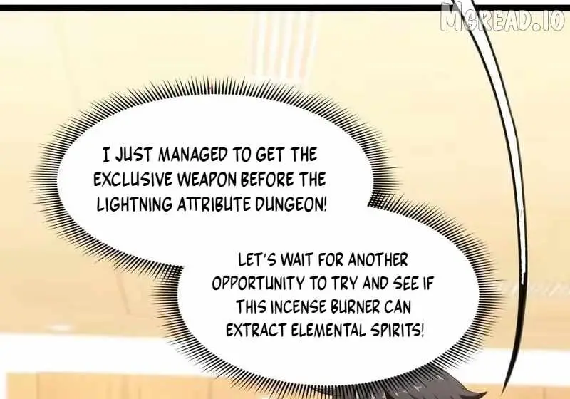 Lord of Summons! Sudden Mutation Chapter 117 page 11 - 