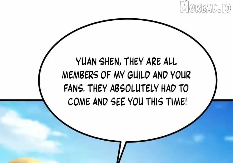 Lord of Summons! Sudden Mutation Chapter 117 page 106 - 
